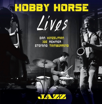 Copertina  Lives [Audioregistrazione]