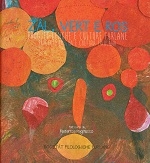 Copertina  Zâl, vert e ros : progjet lenghe e culture furlane = progetto lingua e cultura friulana