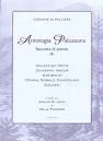 Copertina  Antologia paluzzana : raccolta di poesie di: Celestino Ortis, Giuseppe Macor, Garibaldi, Gemma Nodale Chiapolino, Galassi