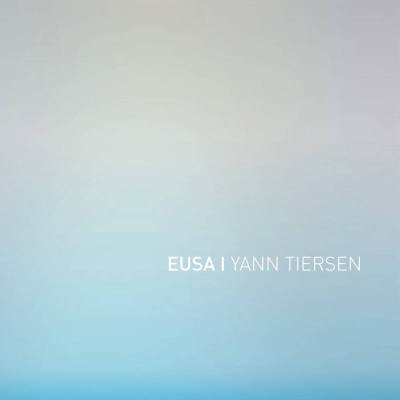 Copertina  Eusa [Audioregistrazione]