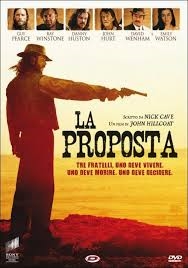 Copertina  La proposta [Videoregistrazione] 