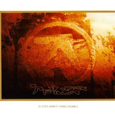 Copertina  Selected Ambient Works Volume 2. [Audioregistrazione]