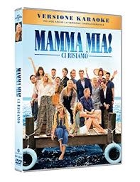 Copertina  Mamma mia! Ci risiamo [Videoregistrazione]