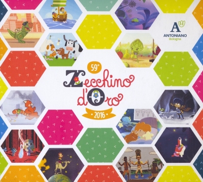 Copertina  Zecchino d'Oro : le canzoni animate : 13. serie [Videoregistrazione]
