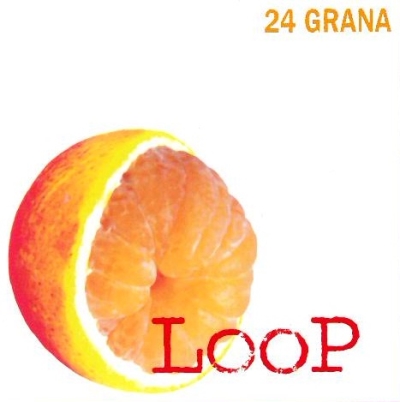Copertina  Loop [Audioregistrazione]