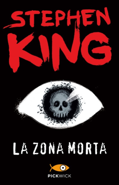 Copertina  La zona morta