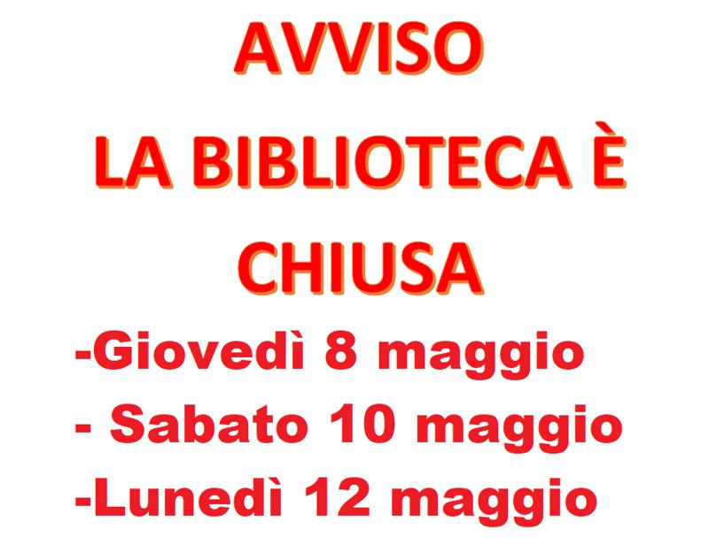 Biblioteca di Lestizza